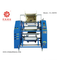 Fully Automatic Stretch Film Rewinding Machine